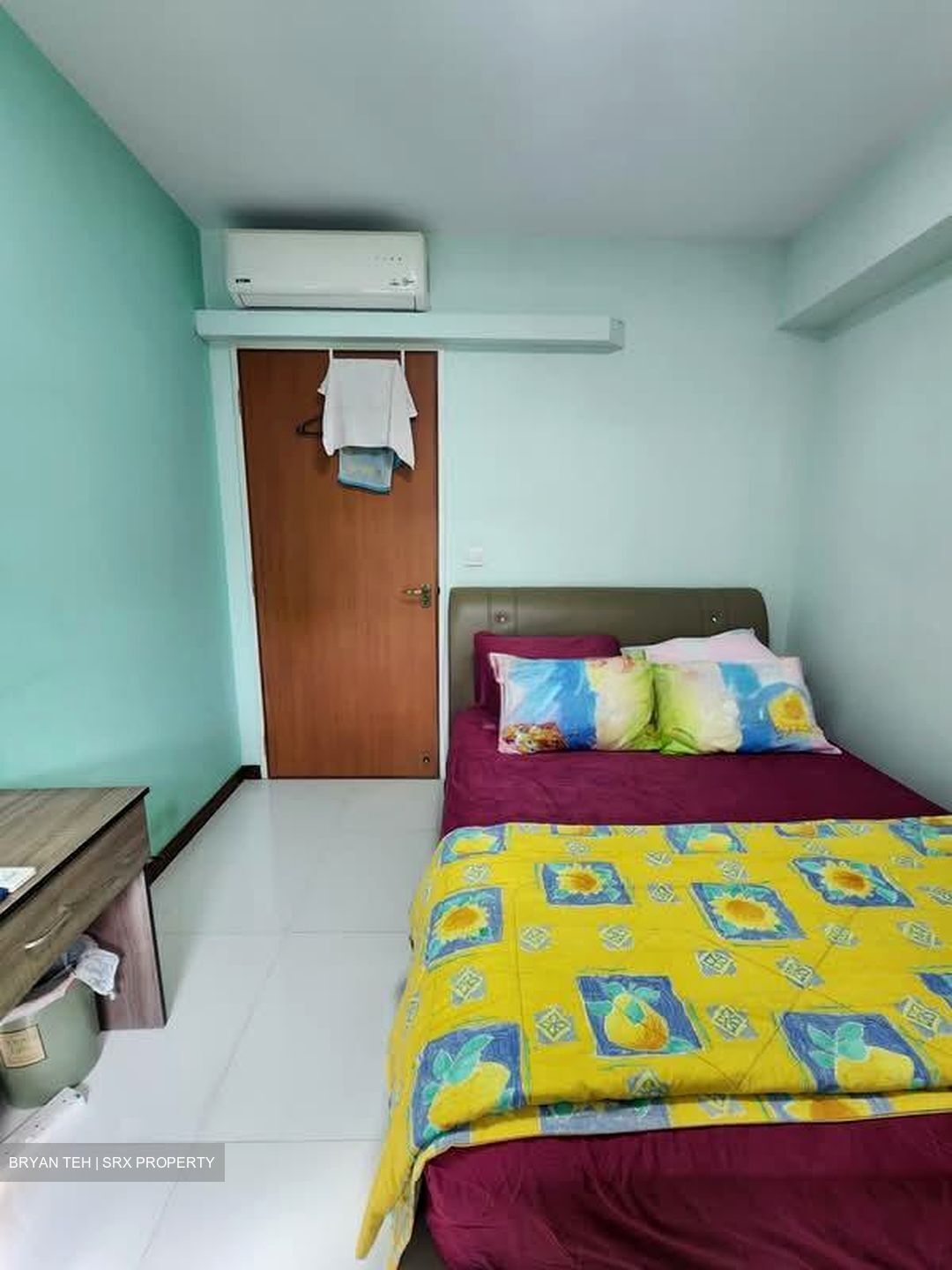 Blk 115D Eastlace @ Canberra (Sembawang), HDB 4 Rooms #580205171